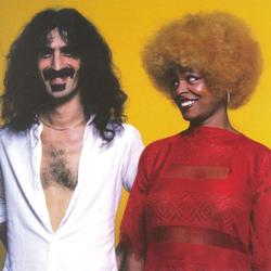 Zappa and Lady Bianca