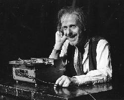 Krapp's Last Tape